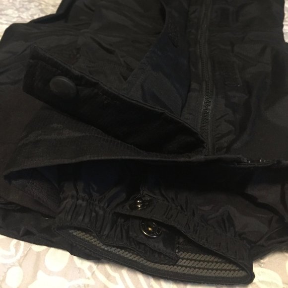 Red Ledge Non-insulated Ski Pants or Rain Shell - Picture 5 of 6